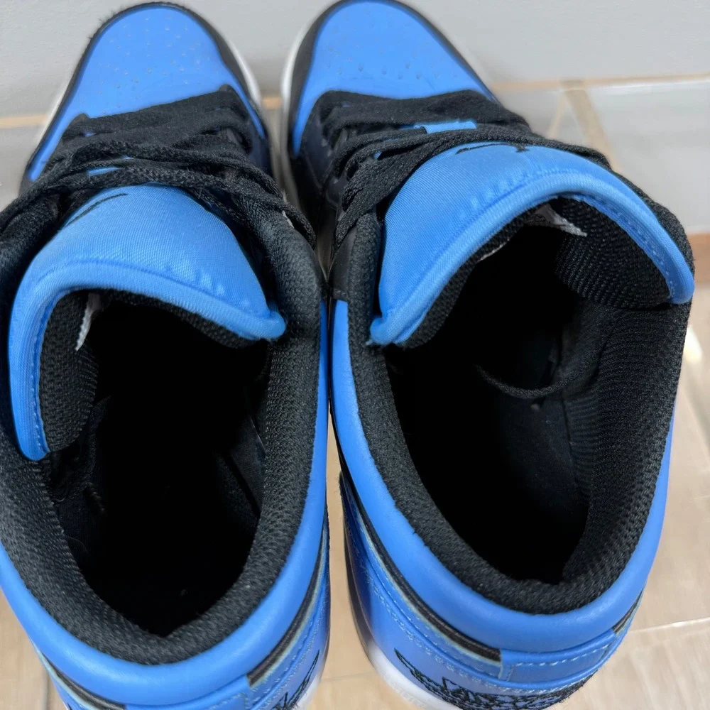 Jordan overview brand
